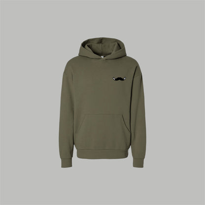 Muzzy Season Hoodie (Pre-Order)