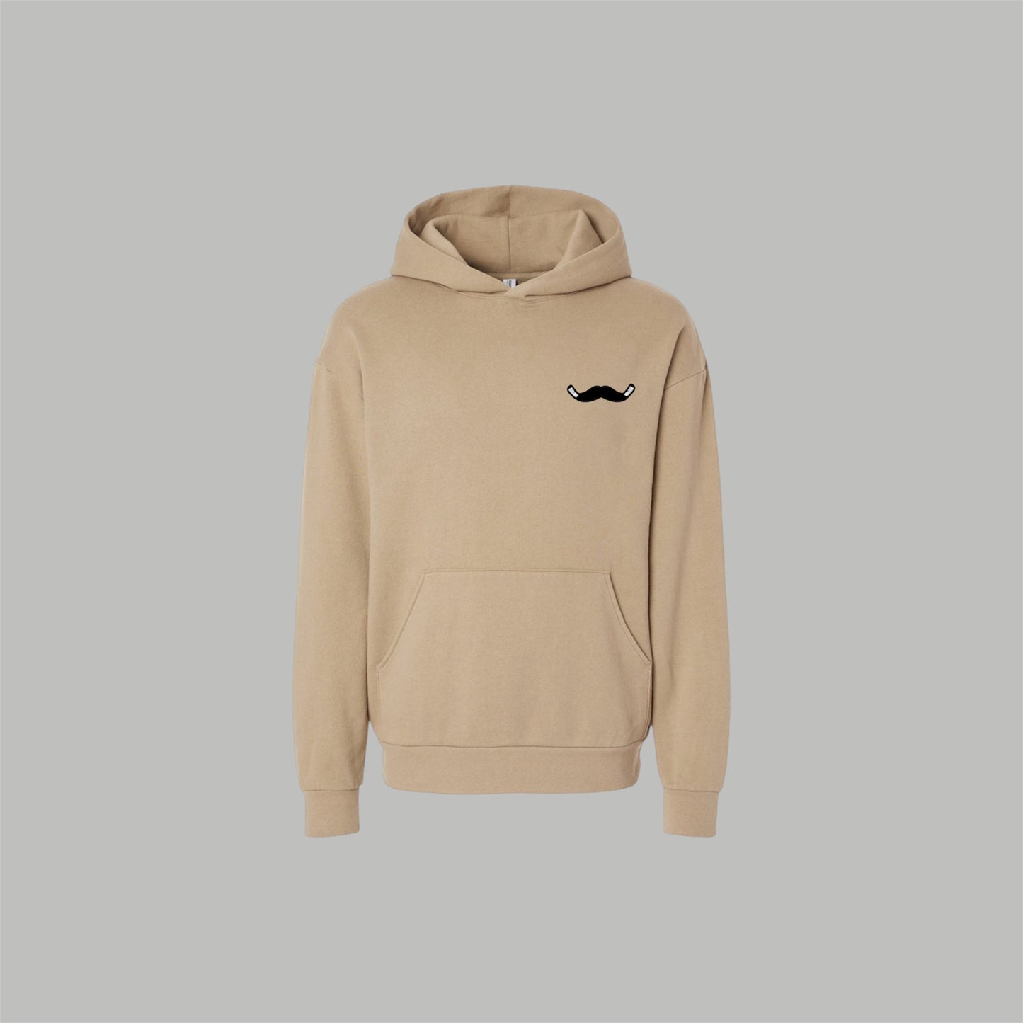 Muzzy Season Hoodie (Pre-Order)