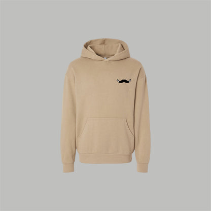 Muzzy Season Hoodie (Pre-Order)