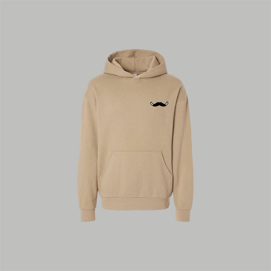 Muzzy Season Hoodie (Pre-Order)