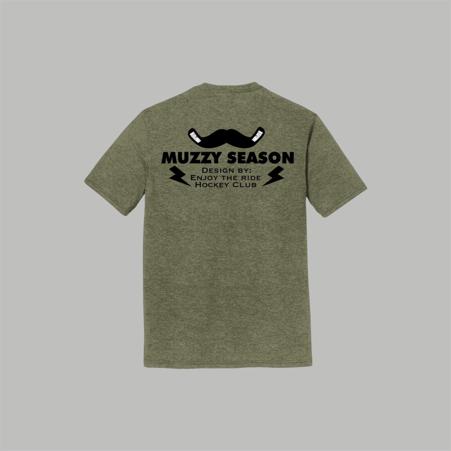 Muzzy Season Tee (Pre-Order)