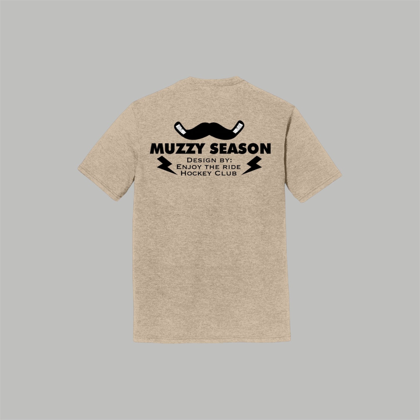 Muzzy Season Tee (Pre-Order)