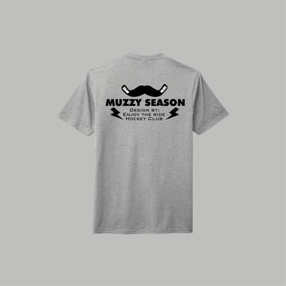 Muzzy Season Tee (Pre-Order)