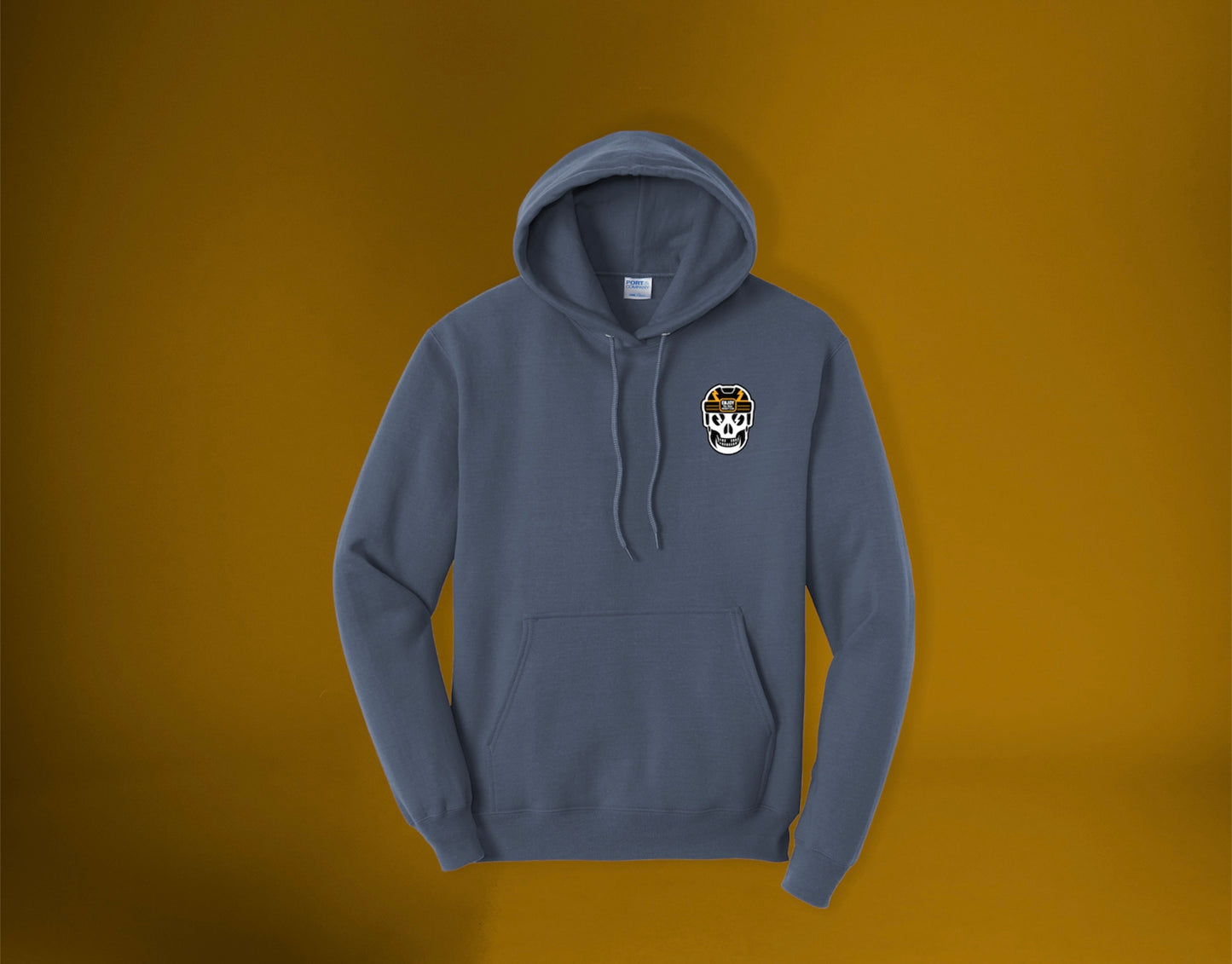 SKULL 2.0 HOODIE