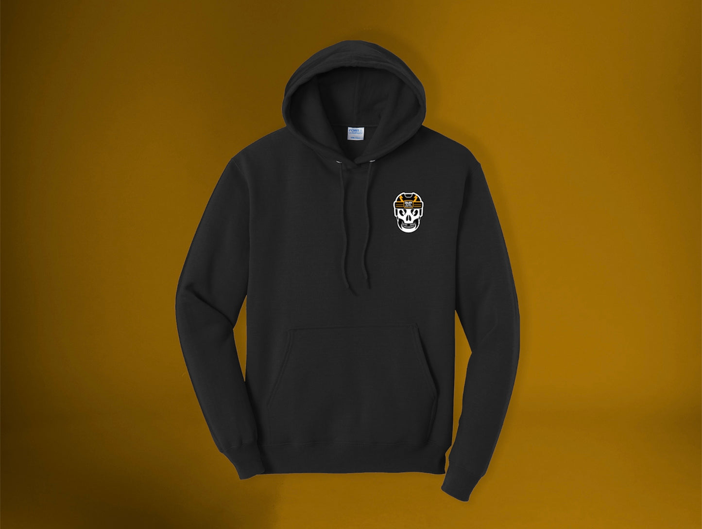 SKULL 2.0 HOODIE