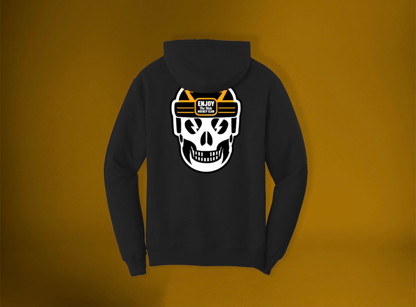 SKULL 2.0 HOODIE