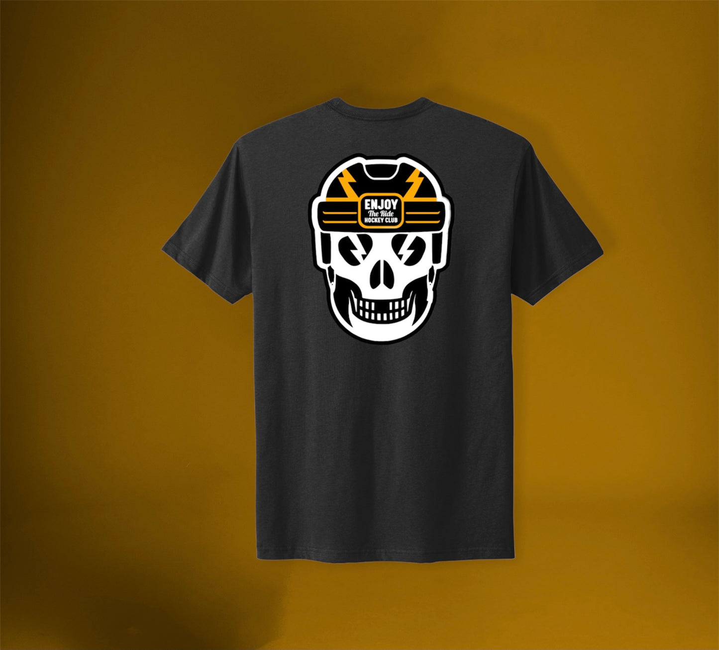 SKULL 2.0 TEE