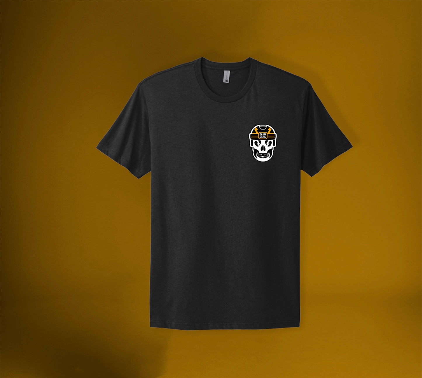 SKULL 2.0 TEE