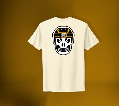 SKULL 2.0 TEE