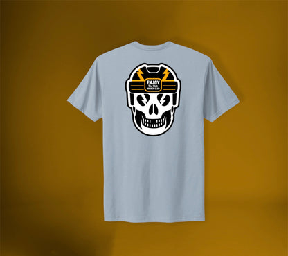 SKULL 2.0 TEE