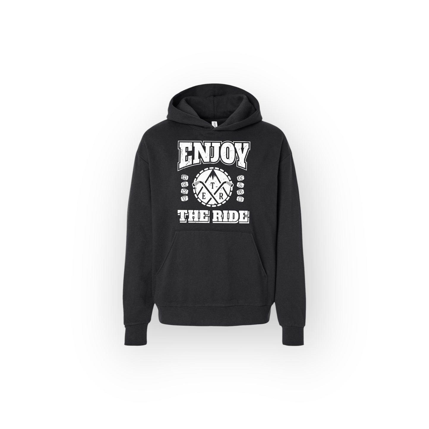 ETR HC Vintage Hoodie